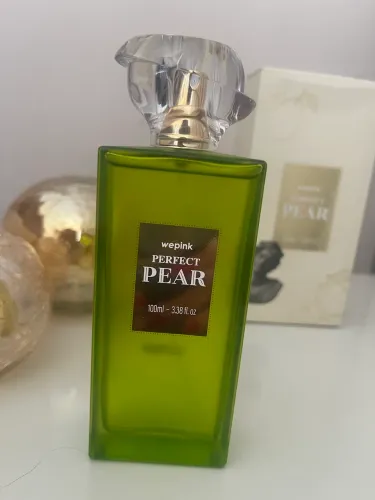 Perfume Wepink Perfect Pear