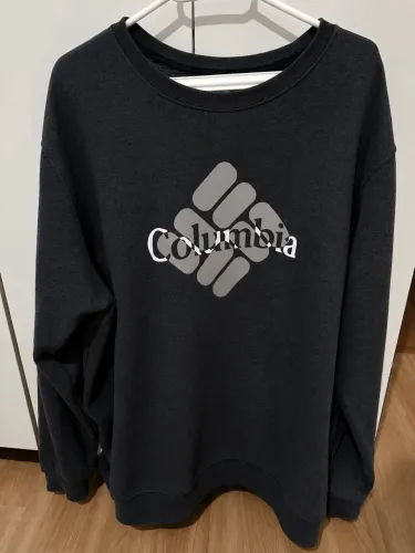 Moletom xxg Columbia original usado