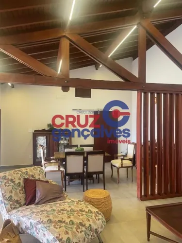 Casa à venda no Jardim São Paulo em Cordeirópolis