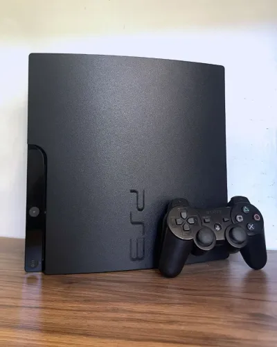 PLAYSTATION 3 DESBLOQUEADO