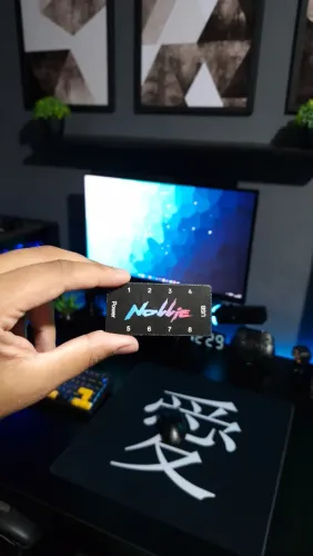 Controladora Argb Nollie 5v 3 Pin - 8 Conectores - Signalrgb