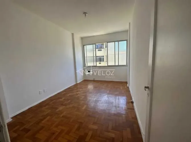Studio : / Residencial / Flamengo