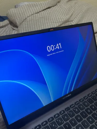Notebook Alta Performance - Asus VivoBook 15