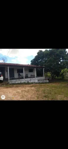 Chácara