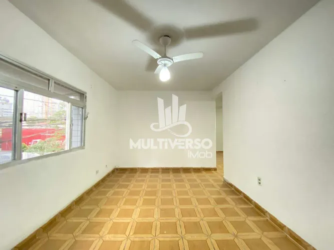 Apartamento à venda, 3 quartos no bairro Aparecida em Santos