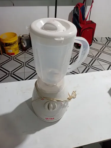 Liquidificador ultra 220v
