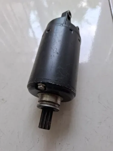 Motor de arranque bmw g650 gs 