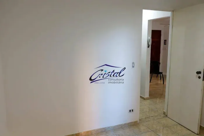 Apartamento com 2 dormitórios à venda, 47 m² - Conceição - Osasco/SP