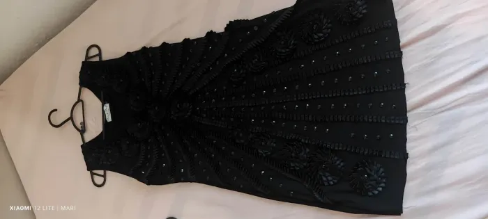 Vestido Novo