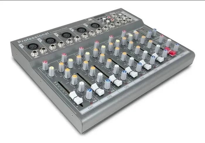 Mesa de som Arcano arc m7 