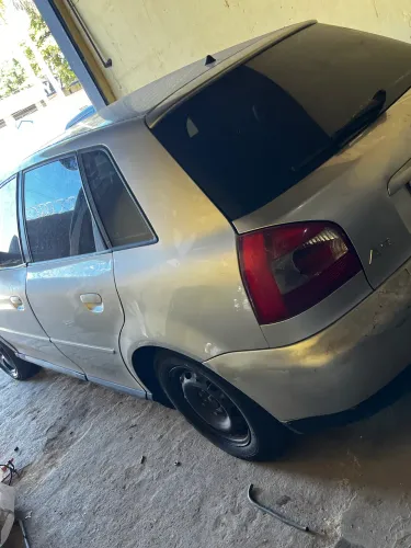 Sucata Audi a3 2001 manual 1.8