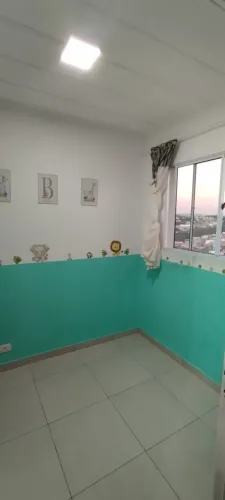 Venda de apartamento
