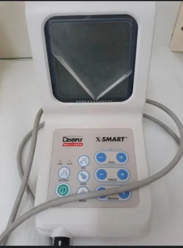 Motor endodôntico Dentsply X-Smart