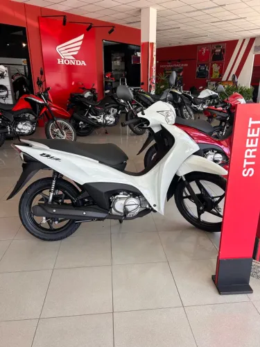 Biz es 2027 zero km
