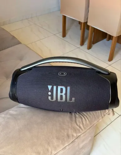JBL boombox 3 