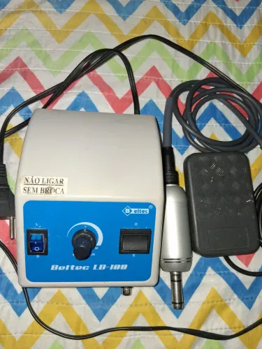 Vendo micro lixadeira /retifica 