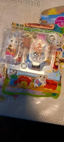 Sylvanian Families