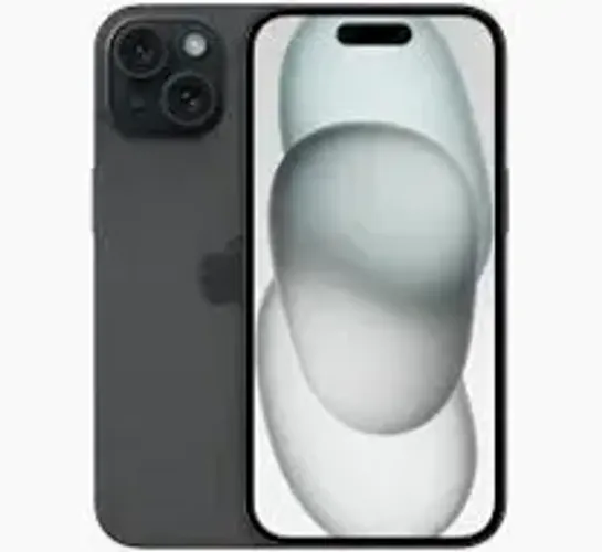 IPHONE 15 128GB NOVO LACRADO COM 1 ANO DE GARANTIA APPLE