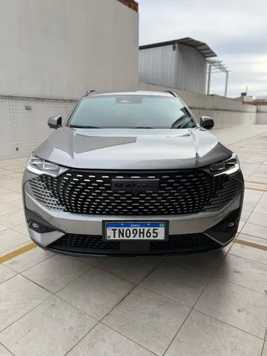 GWM Haval H6 Premium HEV 2025