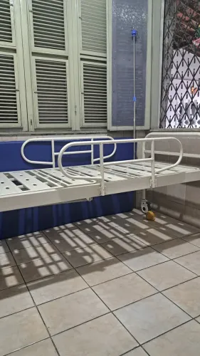 Cama hospitalar