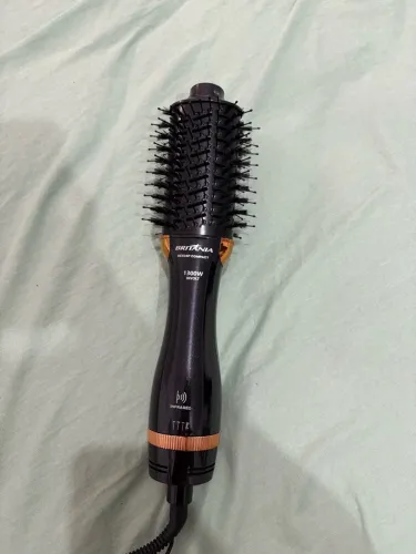 Escova secadora Britânia