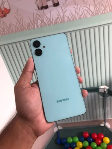 Samsung galaxy a06 4/128