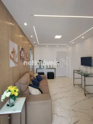 Lindo Apartamento Mobiliado na Pituba  Vista Mar | Edifício Haroldo Lima