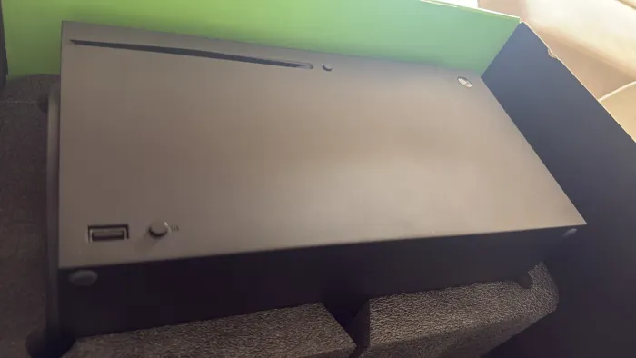 XBOX