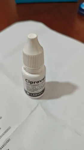 Ciprovet