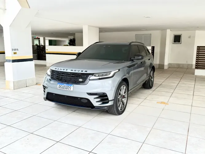 Land Rover Range Rover Range R.velar HSE R-DYN 2.0 Si4(hibrido) 2024
