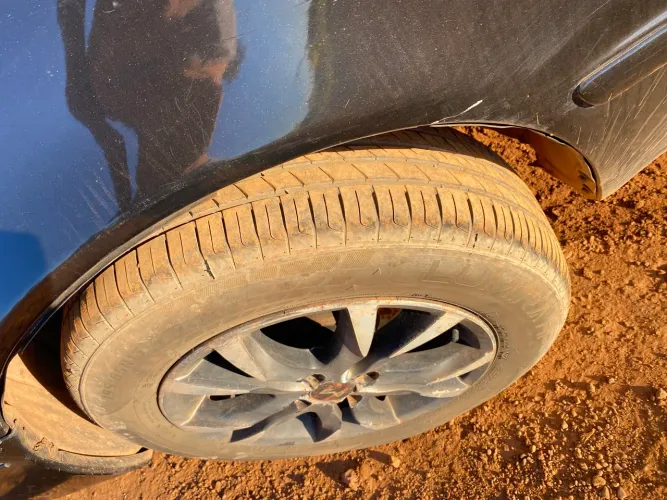 Toyota Corolla Se-g 1.8 16V Mec. 2002