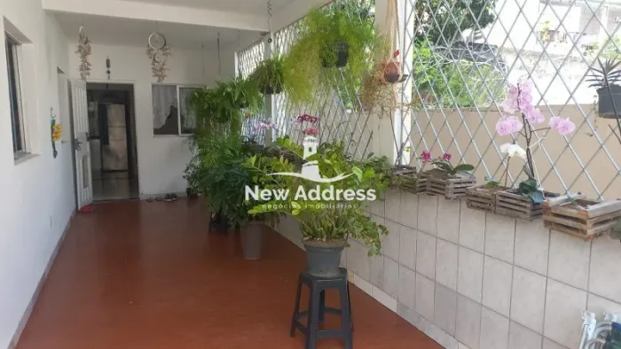 Casa com 3 Quartos à venda no bairro Santa Martha - Vitória