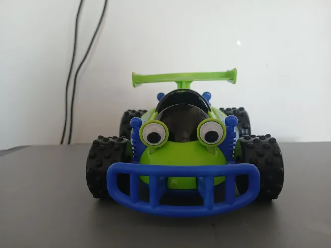 CR toy story 3 mattel (com detalhes)