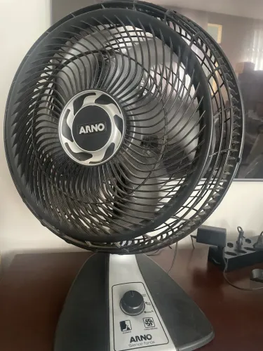 Ventilador arno  