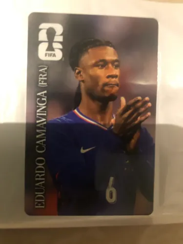 Figurinhas Coca Cola FIFA 2026