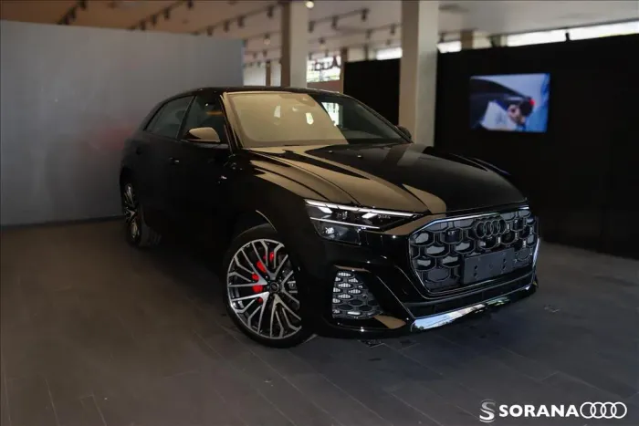 Audi Q8 Perf.bl. 3.0 TFSI Coupe Quat. S-tron. 2026