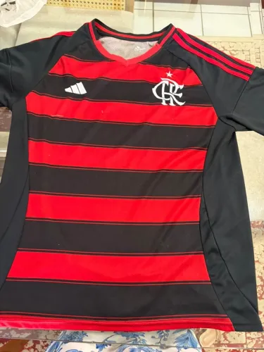 Camisa do Flamengo