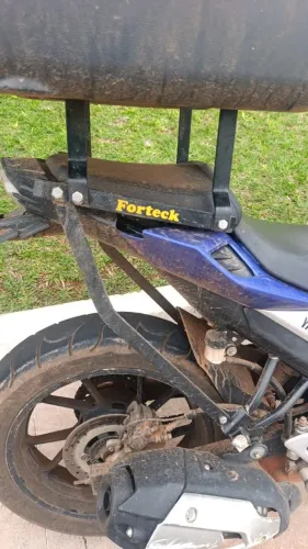 Suporte de baú no fazer 250 , 2019