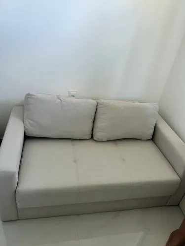Sofá cama - Valor Promocional 