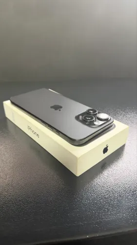 iPhone 16 Pro Max 256gb 