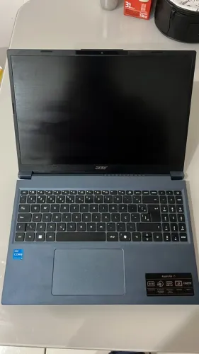 Notebook Acer Aspire Go 15