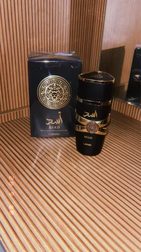 Perfume Masculino