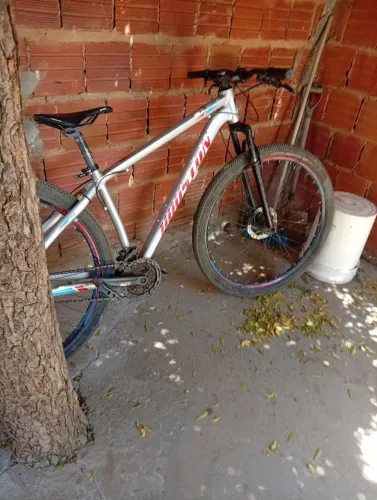 Bicicleta à venda r$ 2000
