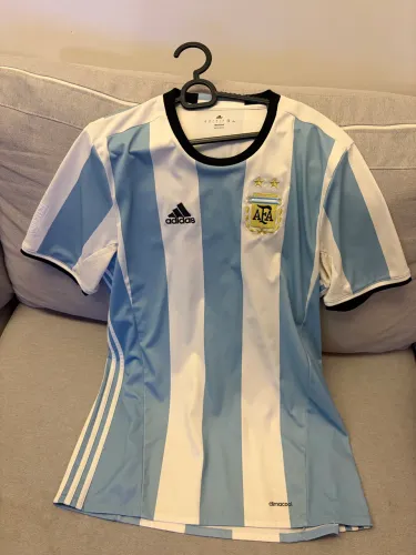Camisa Argentina 2016