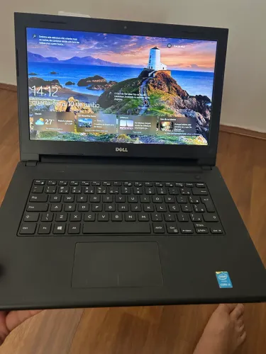Dell Lap top