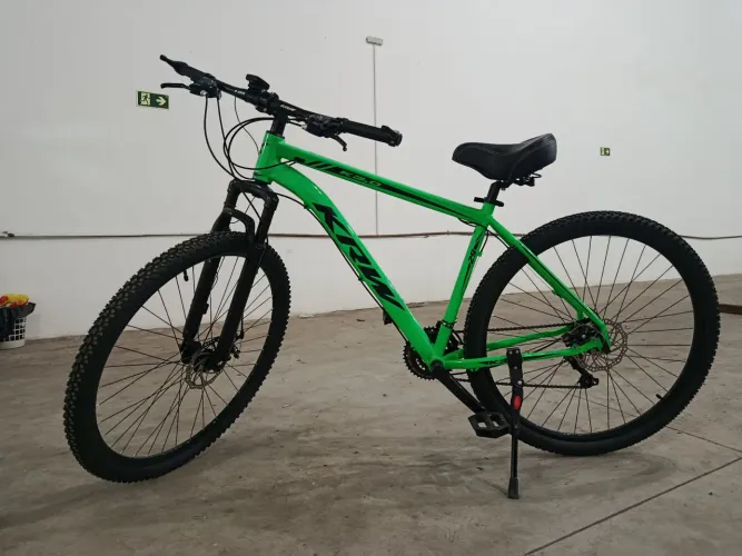 BIKE ARO 29