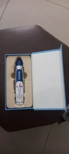 Caneta WizPen aprender Inglês Wizard
