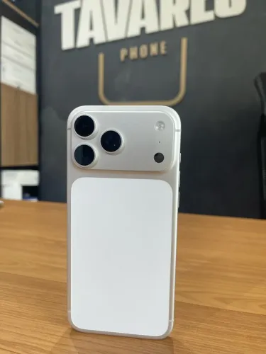 17 Pro max 256Gb