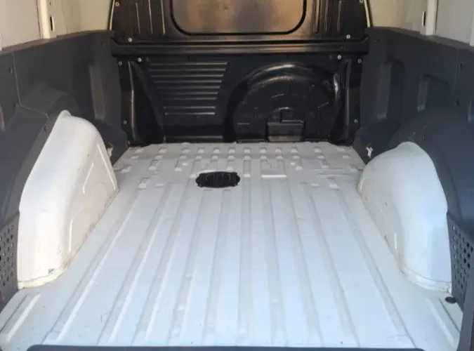 Fiat Fiorino Endurance EVO 1.4 Flex 8V 2P 2023