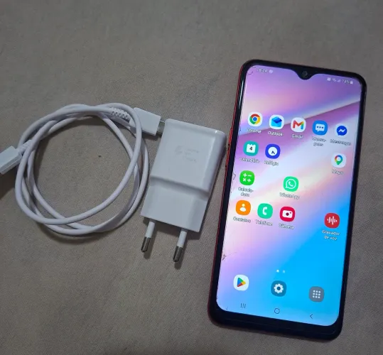 Samsung Galaxy A10S